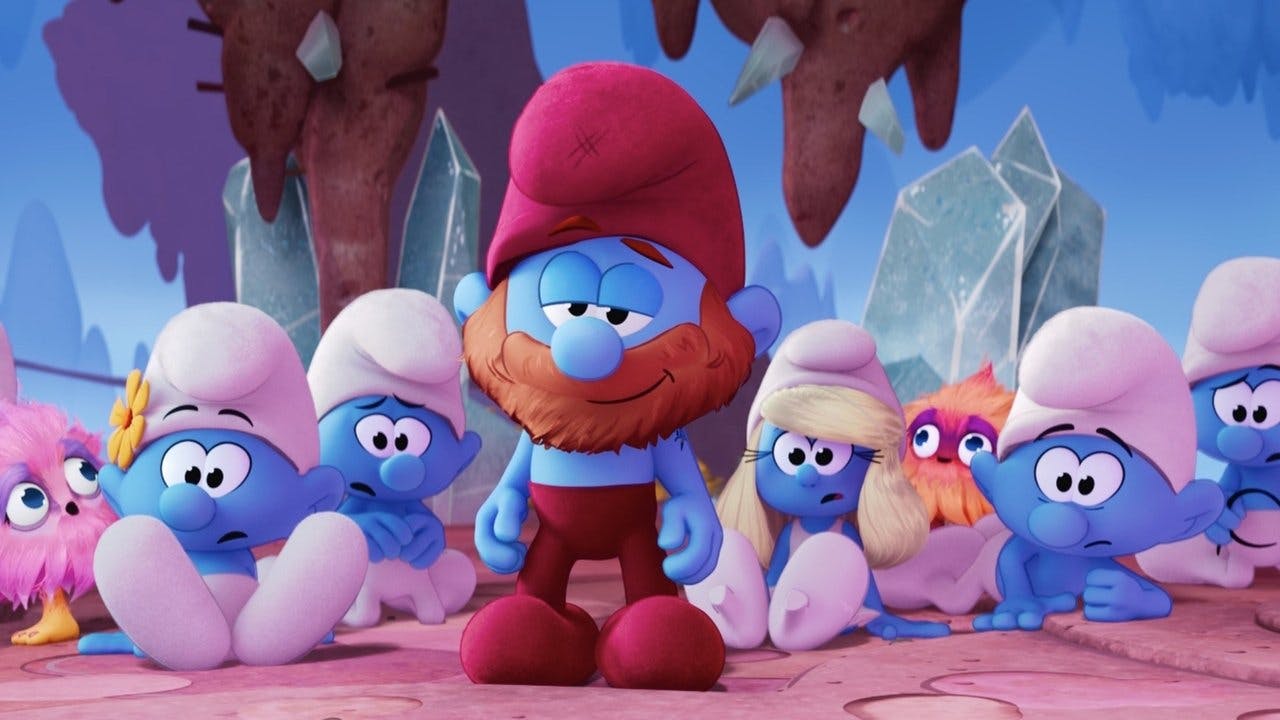 Smurfs