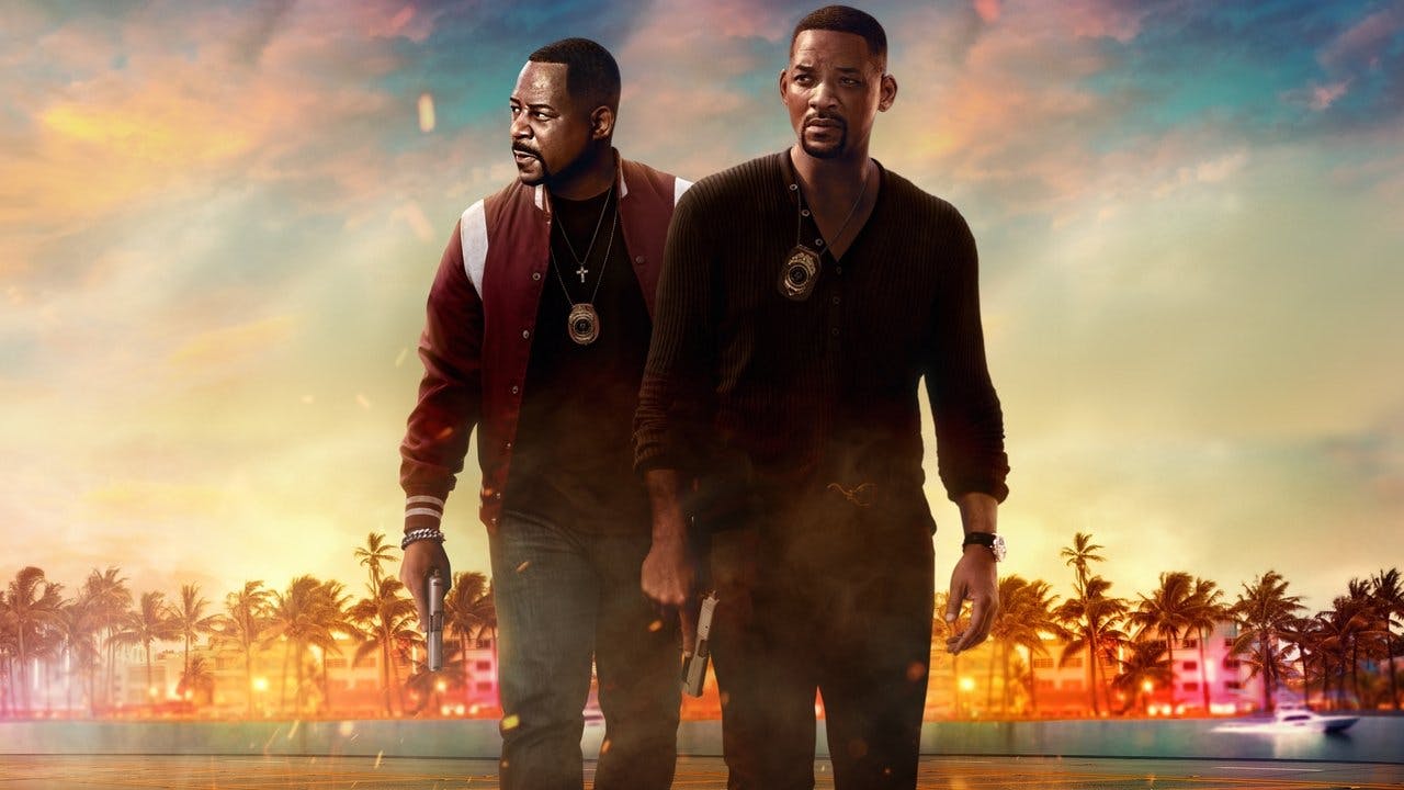 Bad Boys Para Sempre assista online