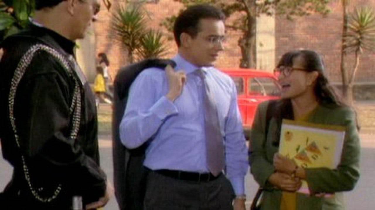 assista ao episódio 89 da temporada 1