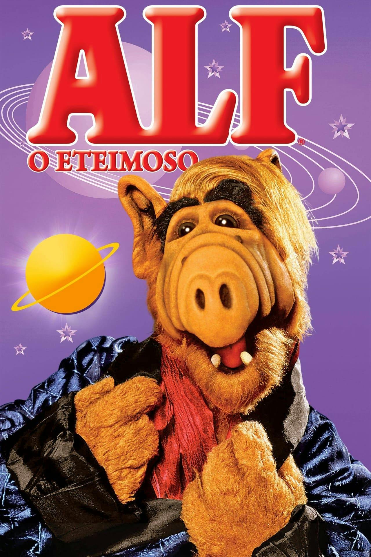 Assistir ALF, o ETeimoso Online em HD