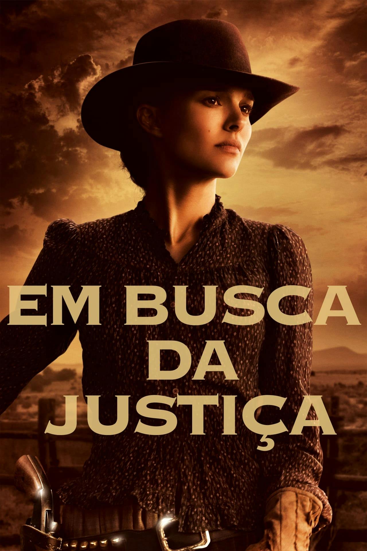 Assistir Em Busca da Justiça Online em HD