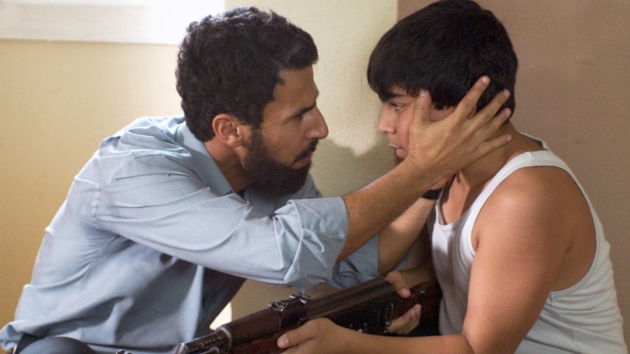 assista ao episódio 4 da temporada 1