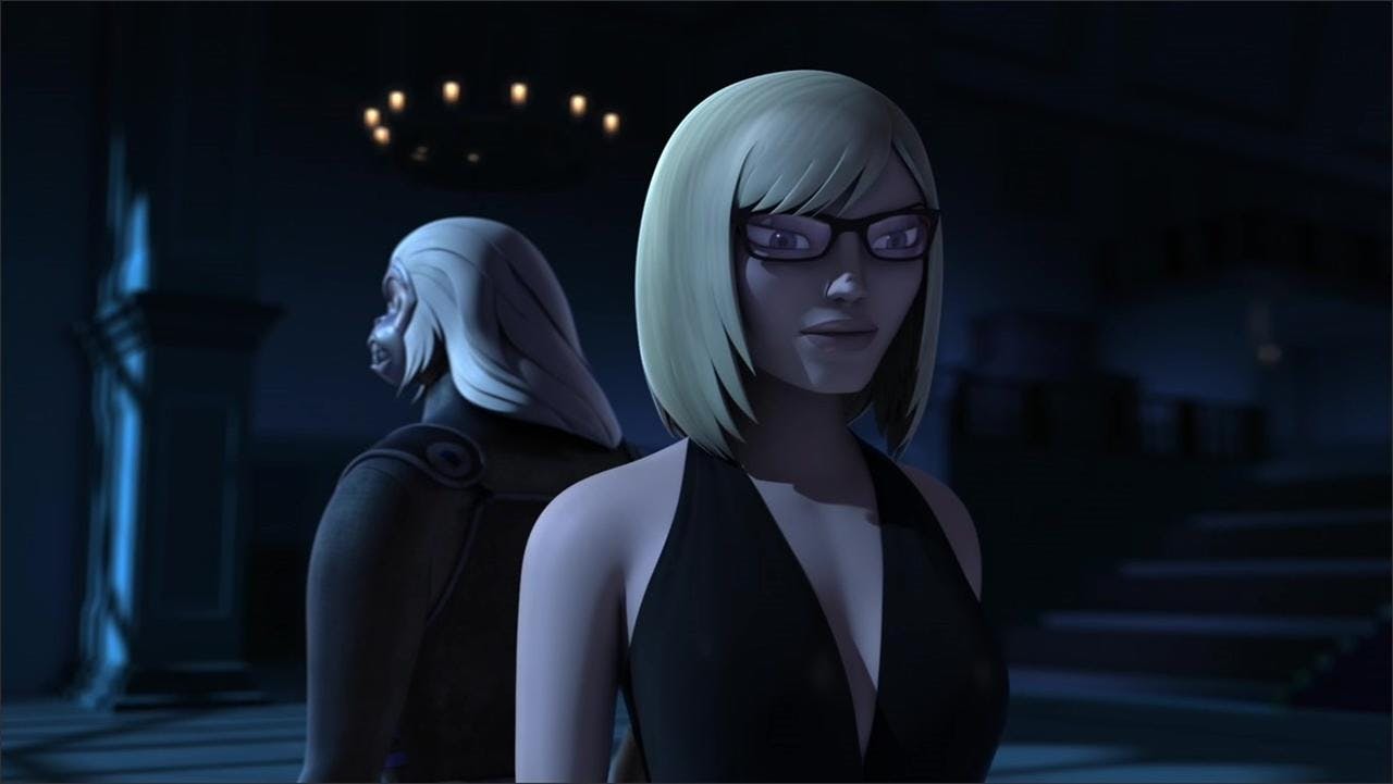 assista ao episódio 7 da temporada 1
