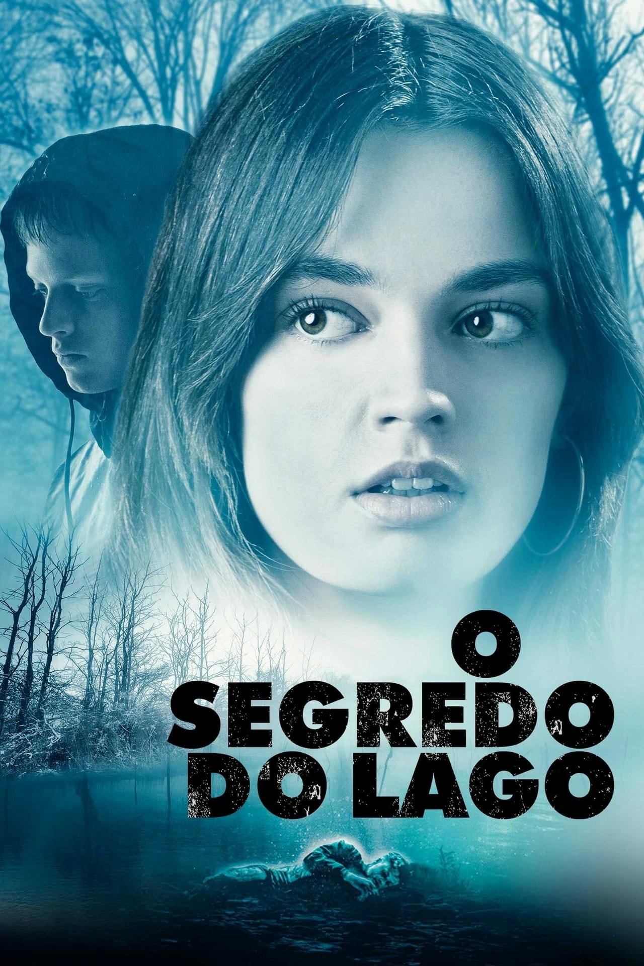 Assistir O Segredo do Lago Online em HD