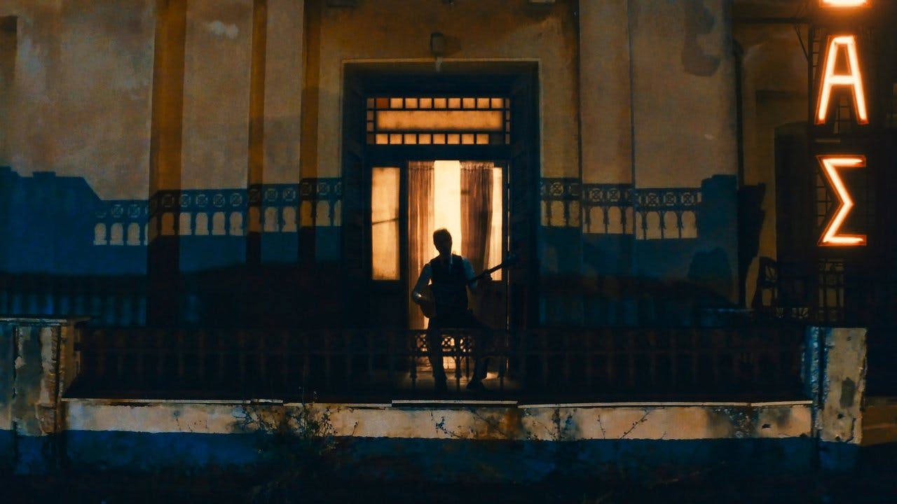 O Ataque dos Monstros assista online