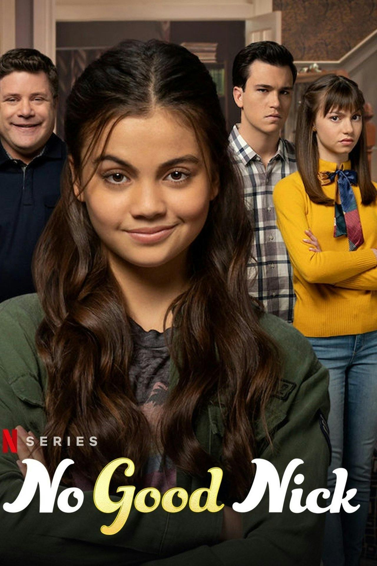 Assistir O Segredo da Nick Online em HD