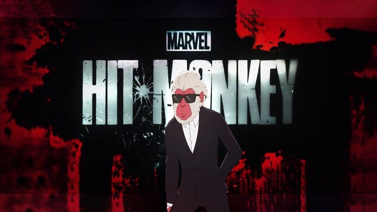 Assassímio da Marvel