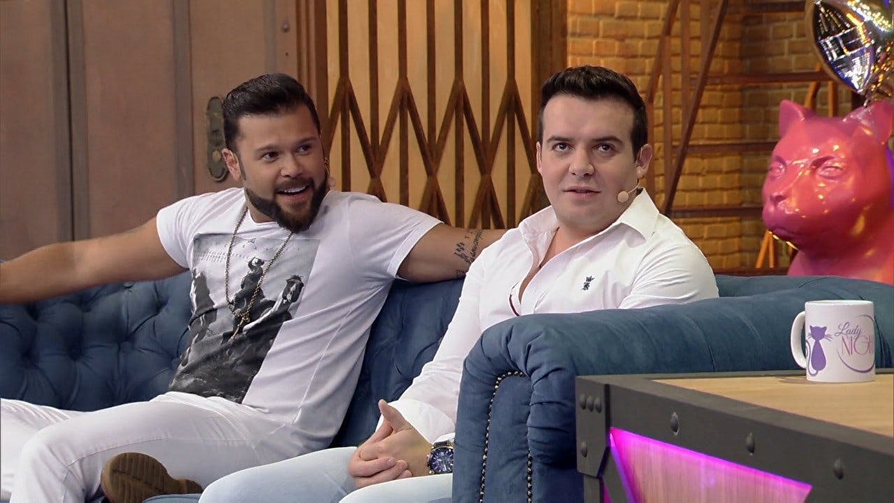 assista ao episódio 8 da temporada 1