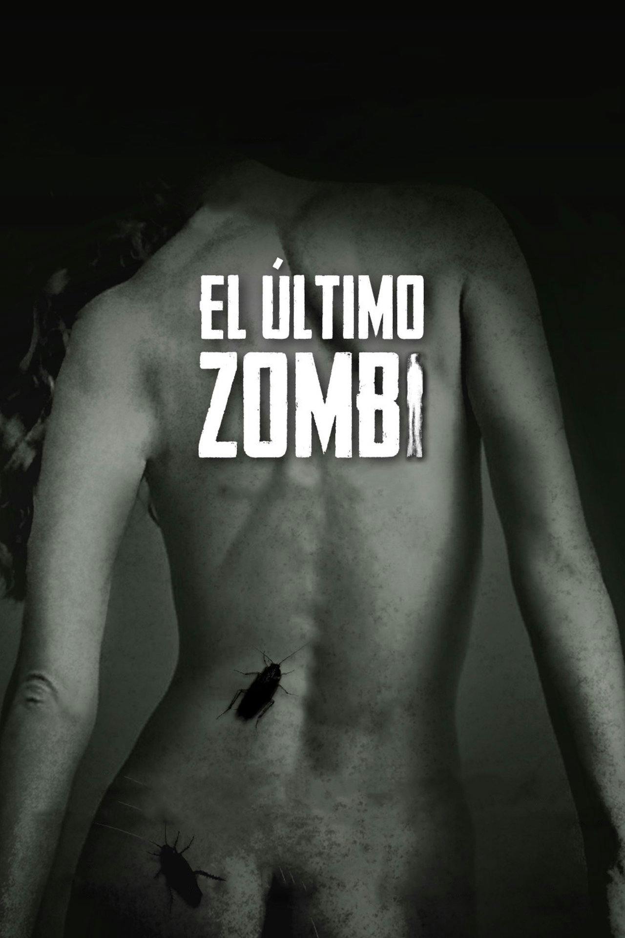 Assistir El último zombi Online em HD