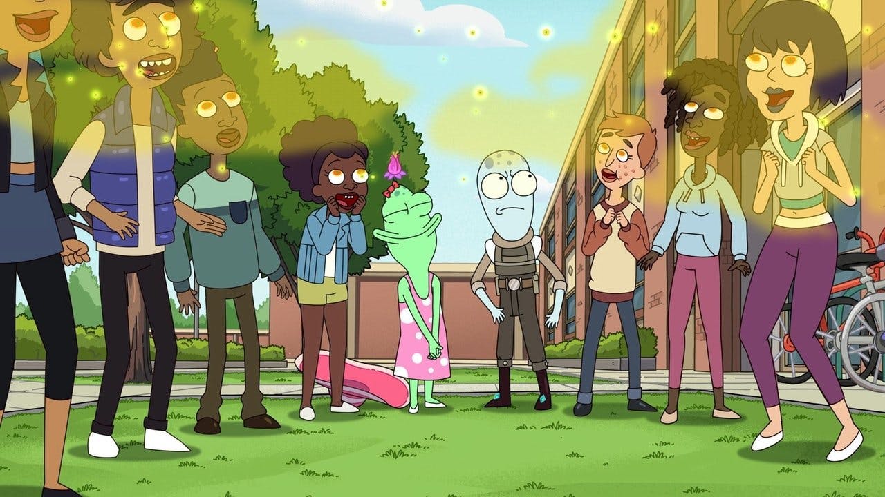 assista ao episódio 4 da temporada 1