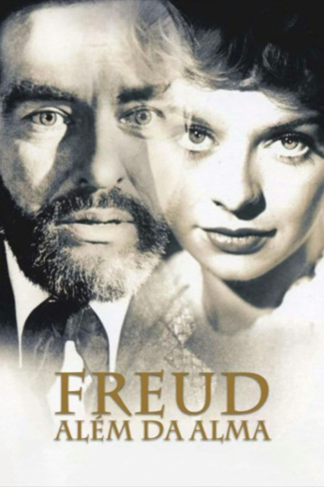 Assistir Freud: Além da Alma Online em HD