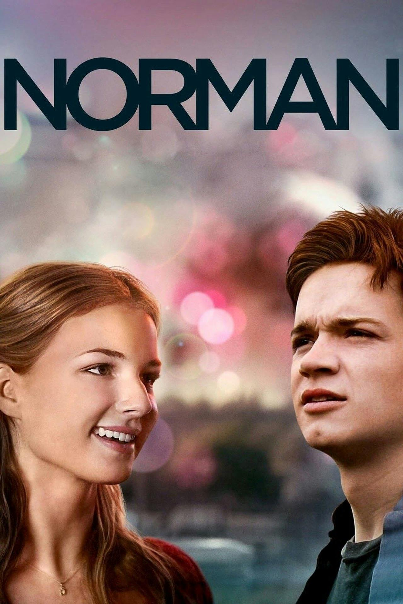 Assistir Norman Online em HD