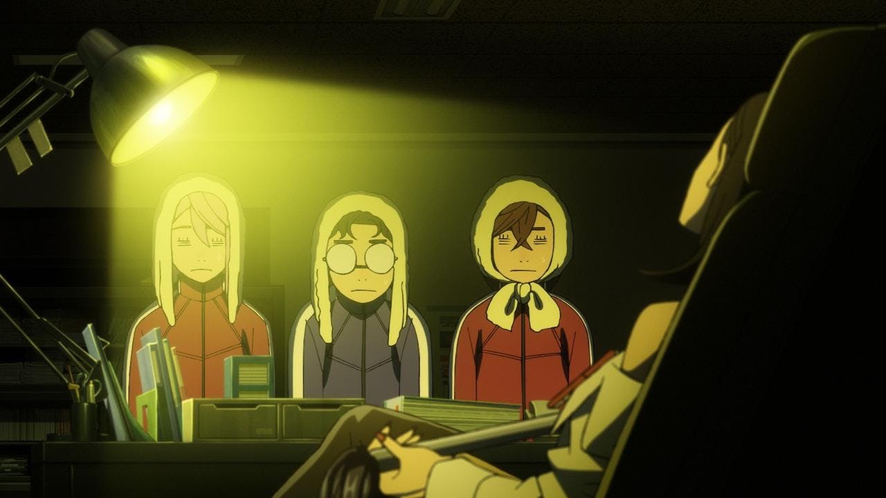 assista ao episódio 10 da temporada 1