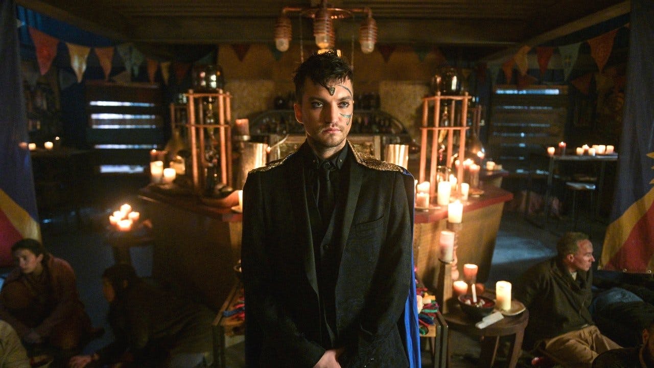 assista ao episódio 13 da temporada 6