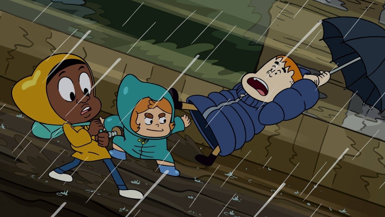 assista ao episódio 31 da temporada 1