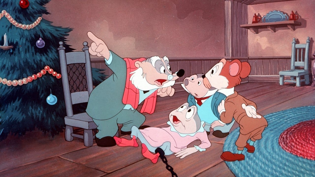 As Aventuras de Ichabod e Sr. Sapo