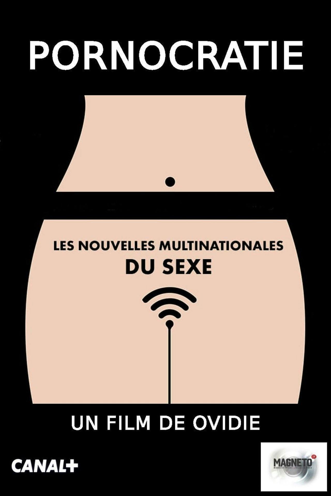Assistir Pornocratie: Les nouvelles multinationales du sexe Online em HD