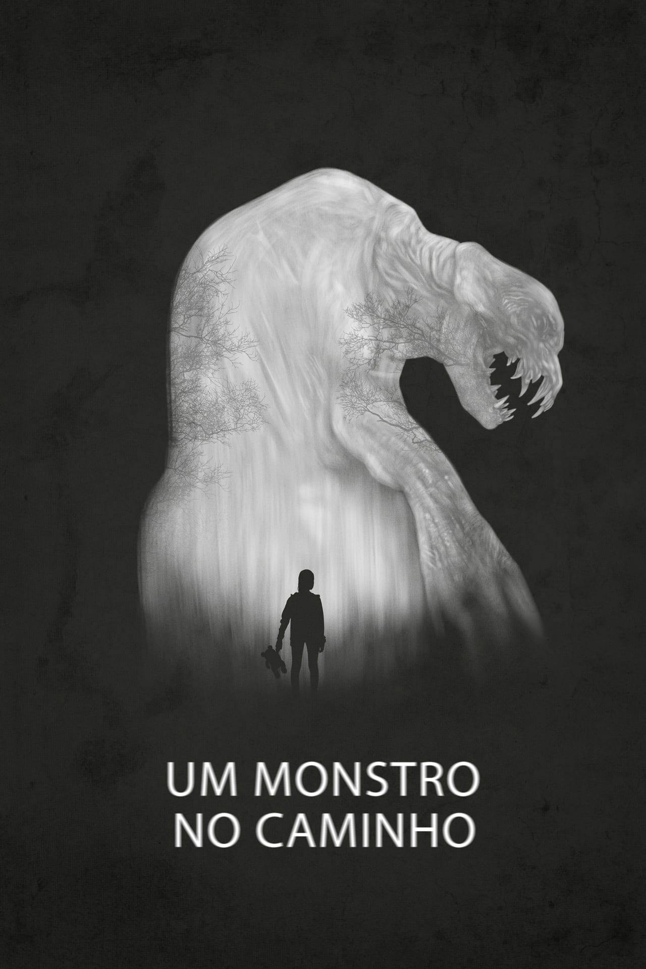 Assistir Um Monstro no Caminho Online em HD