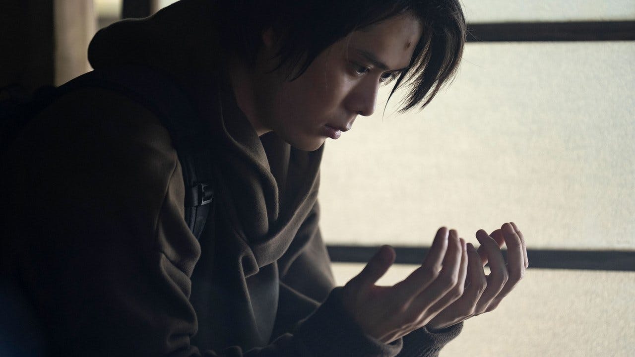 assista ao episódio 7 da temporada 1