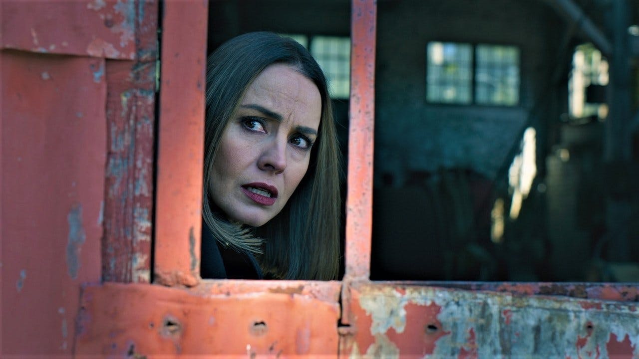 assista ao episódio 83 da temporada 1