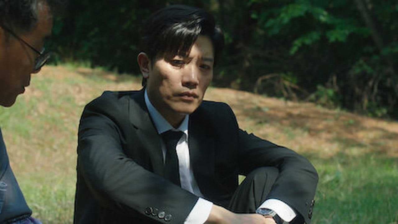 assista ao episódio 6 da temporada 1