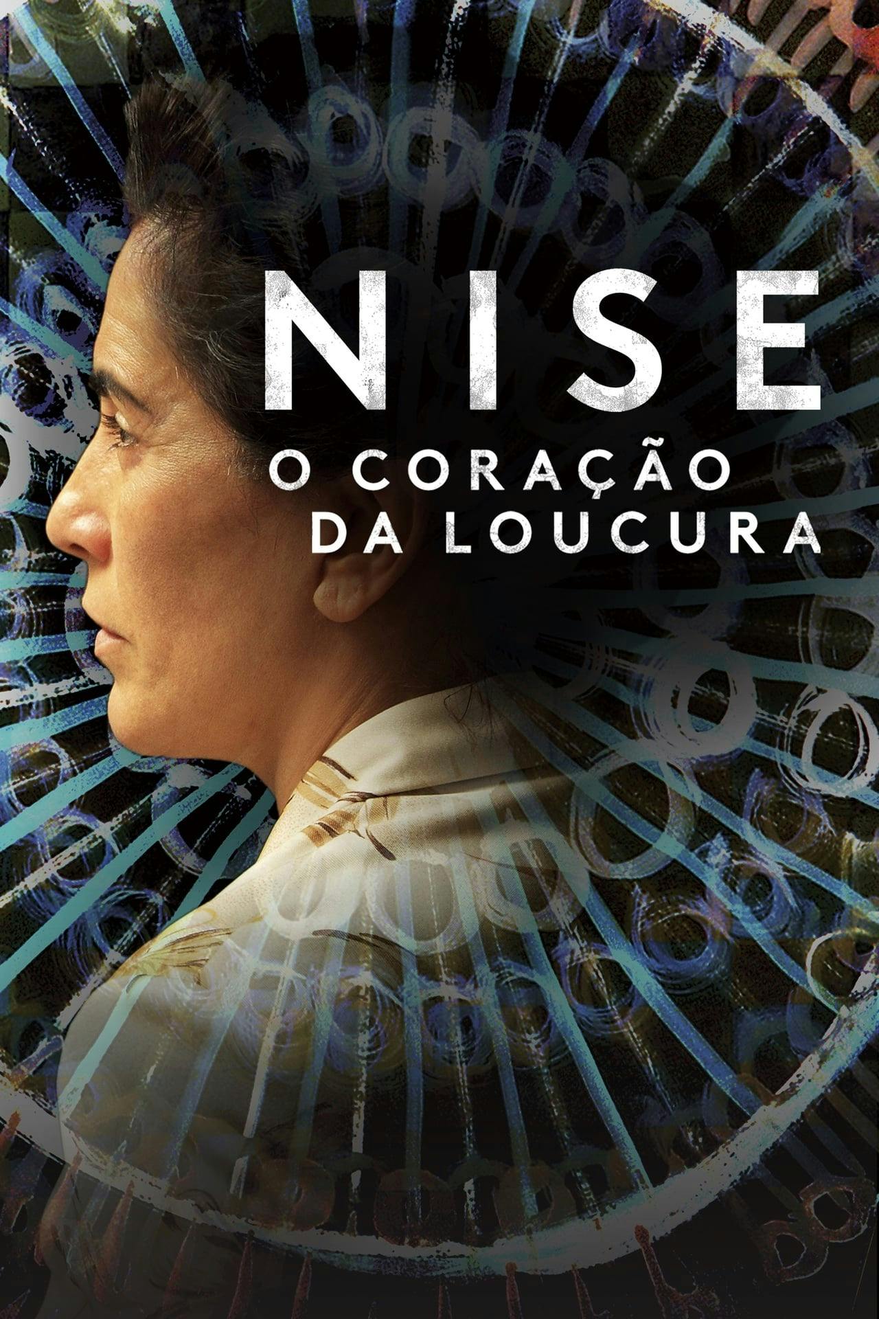 Assistir Nise: O Coração da Loucura Online em HD