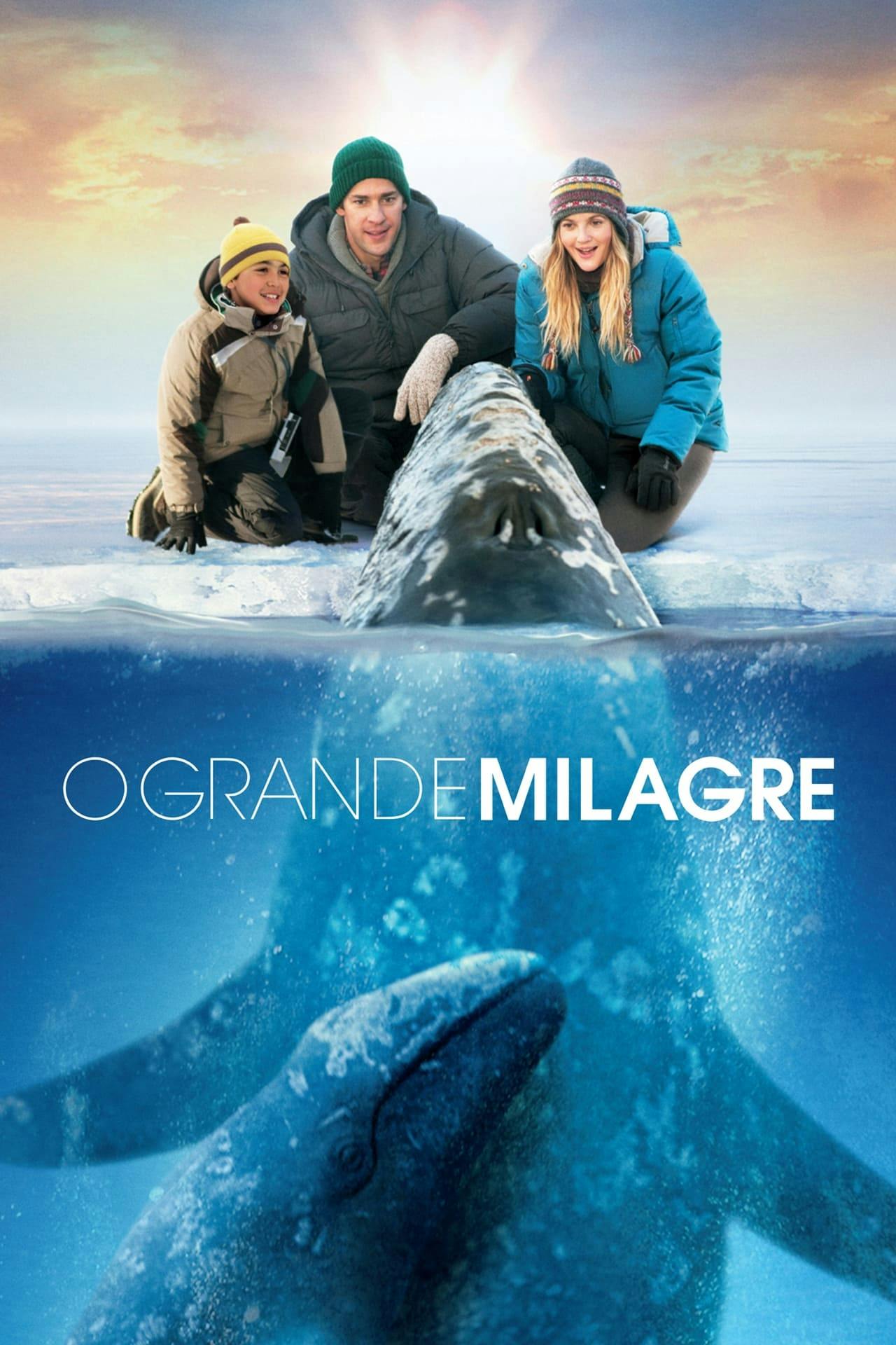 Assistir O Grande Milagre Online em HD