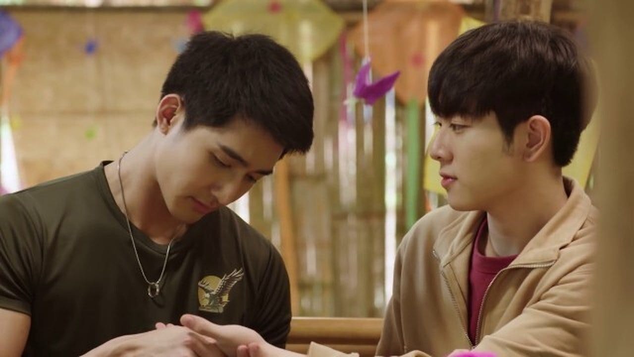 assista ao episódio 6 da temporada 1
