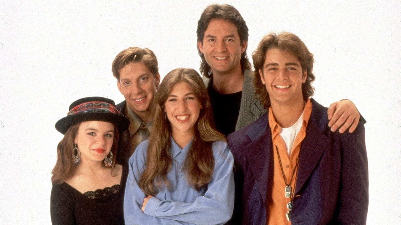 Blossom assista online