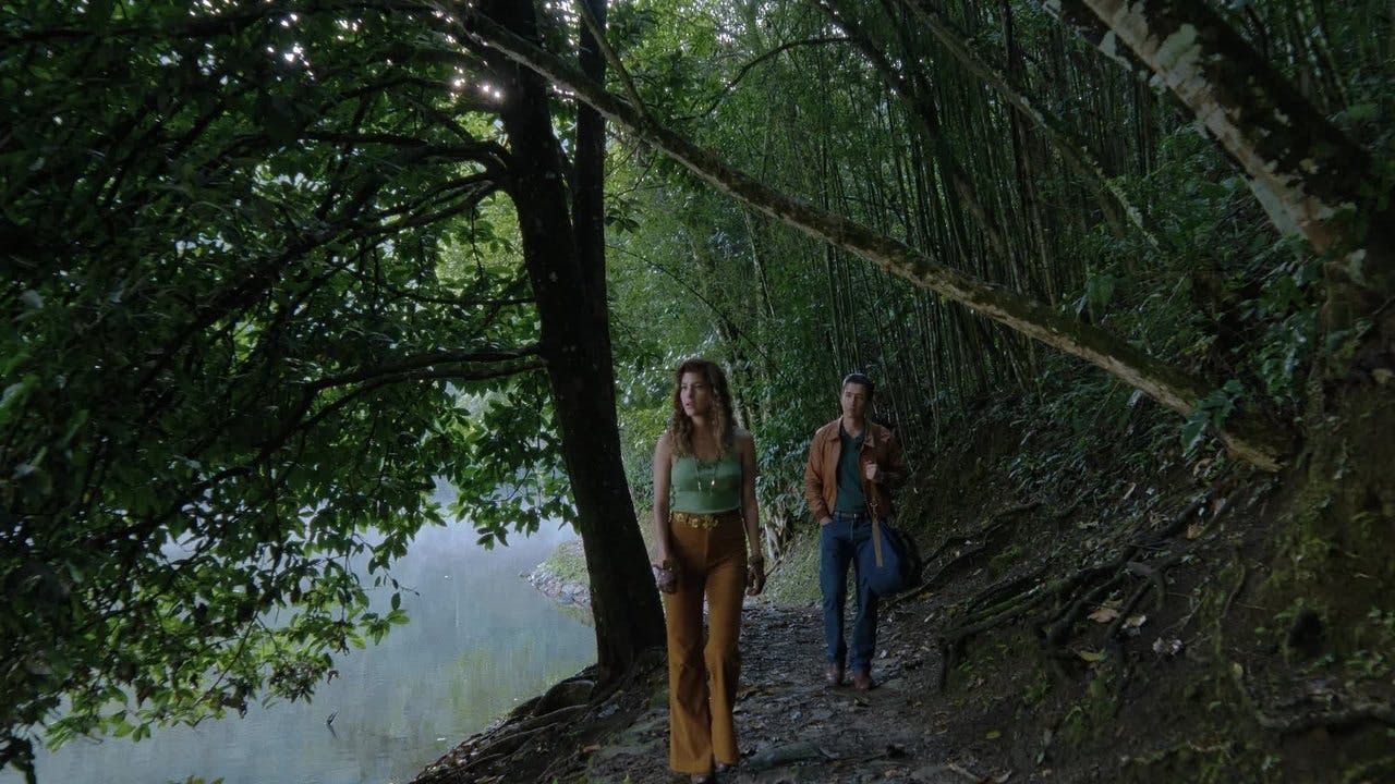 assista ao episódio 8 da temporada 1
