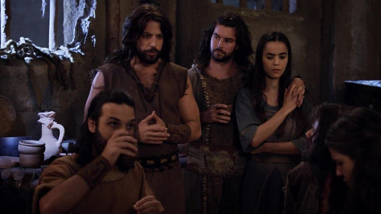 assista ao episódio 110 da temporada 1