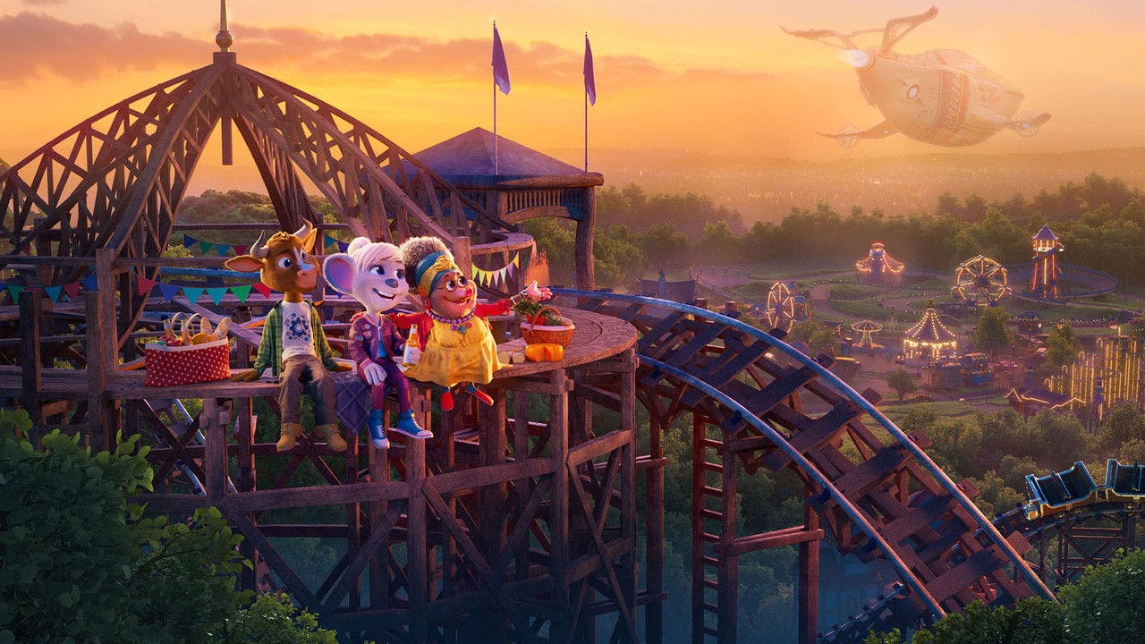 Grand Prix: A Toda Velocidade