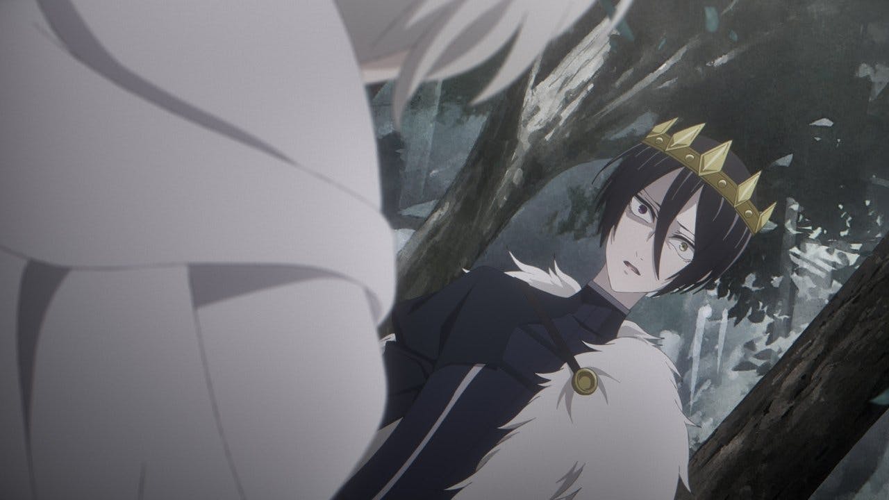 assista ao episódio 21 da temporada 1