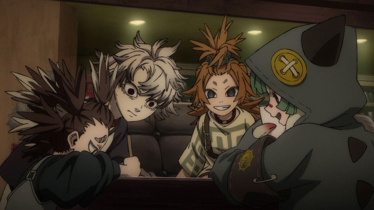 assista ao episódio 24 da temporada 1