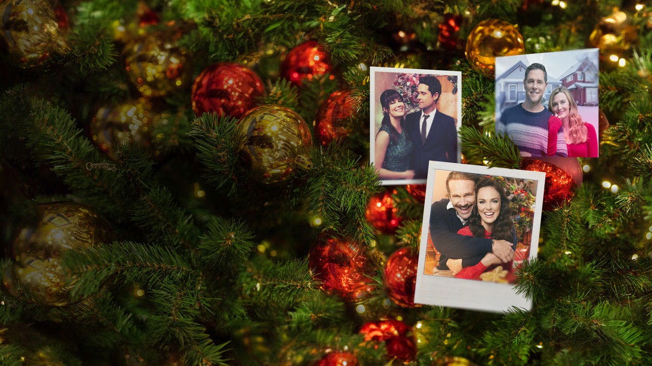 Deck the Halls on Cherry Lane assista online