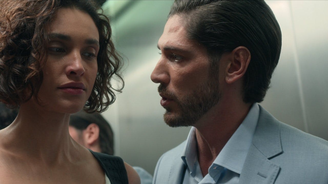 assista ao episódio 8 da temporada 1