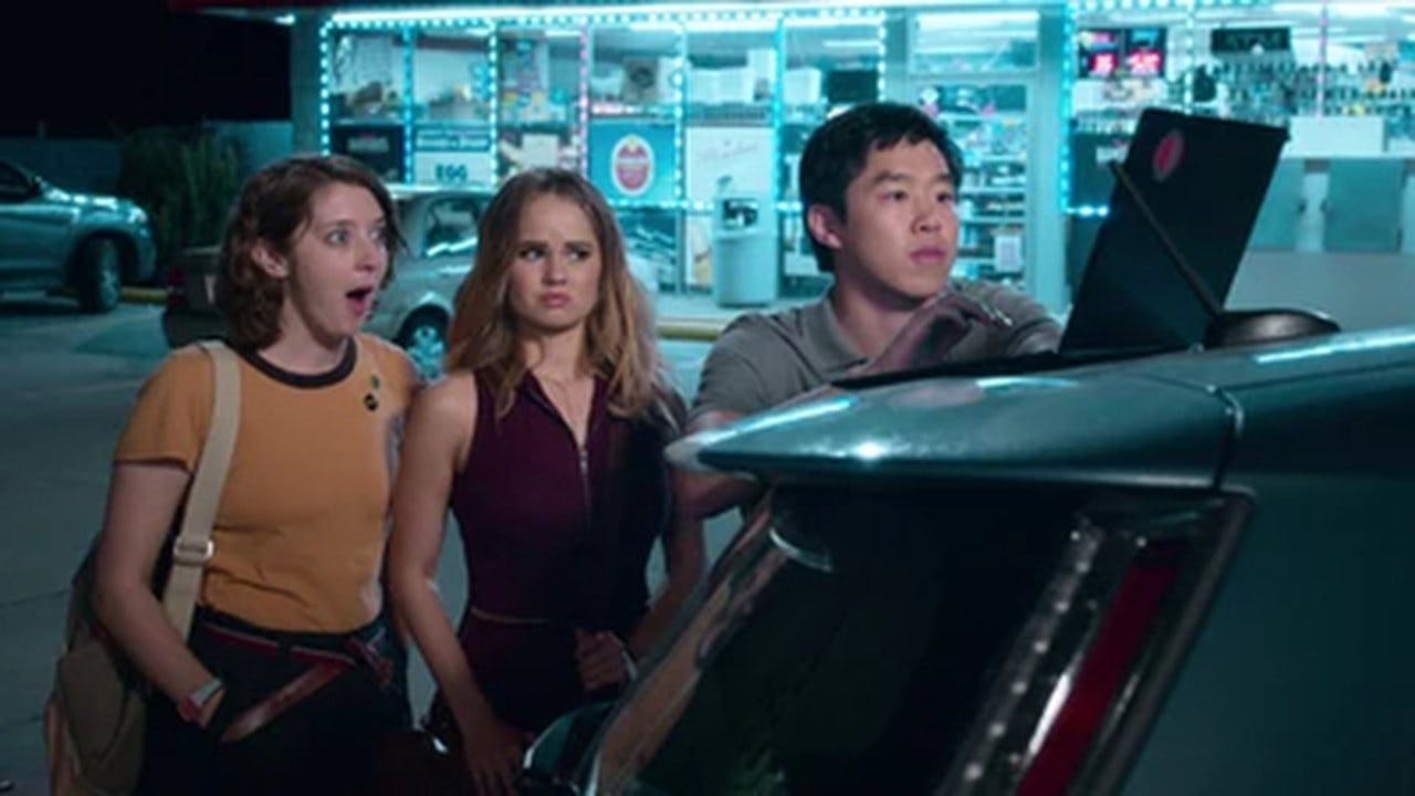 assista ao episódio 2 da temporada 1