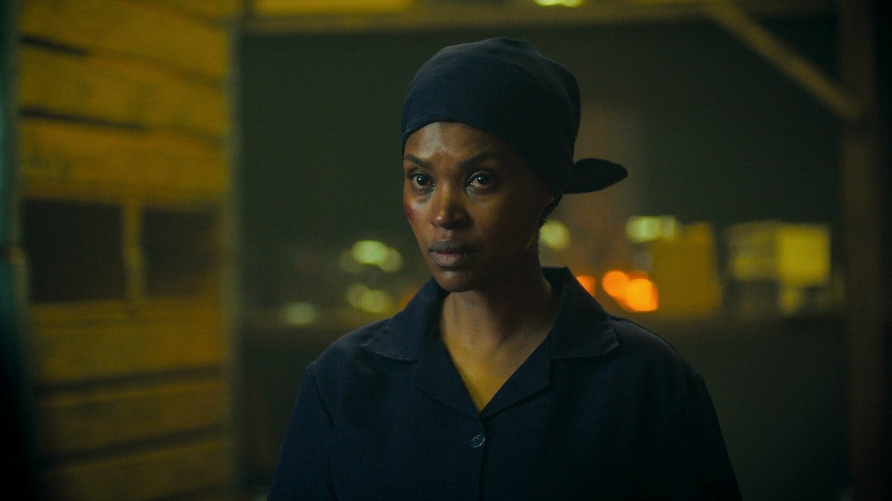 assista ao episódio 6 da temporada 1