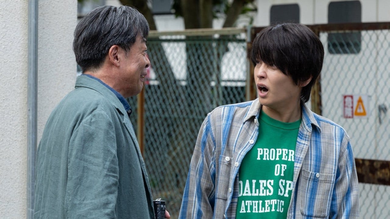 assista ao episódio 4 da temporada 1