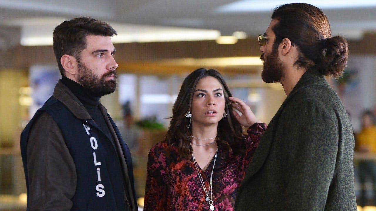 assista ao episódio 25 da temporada 1