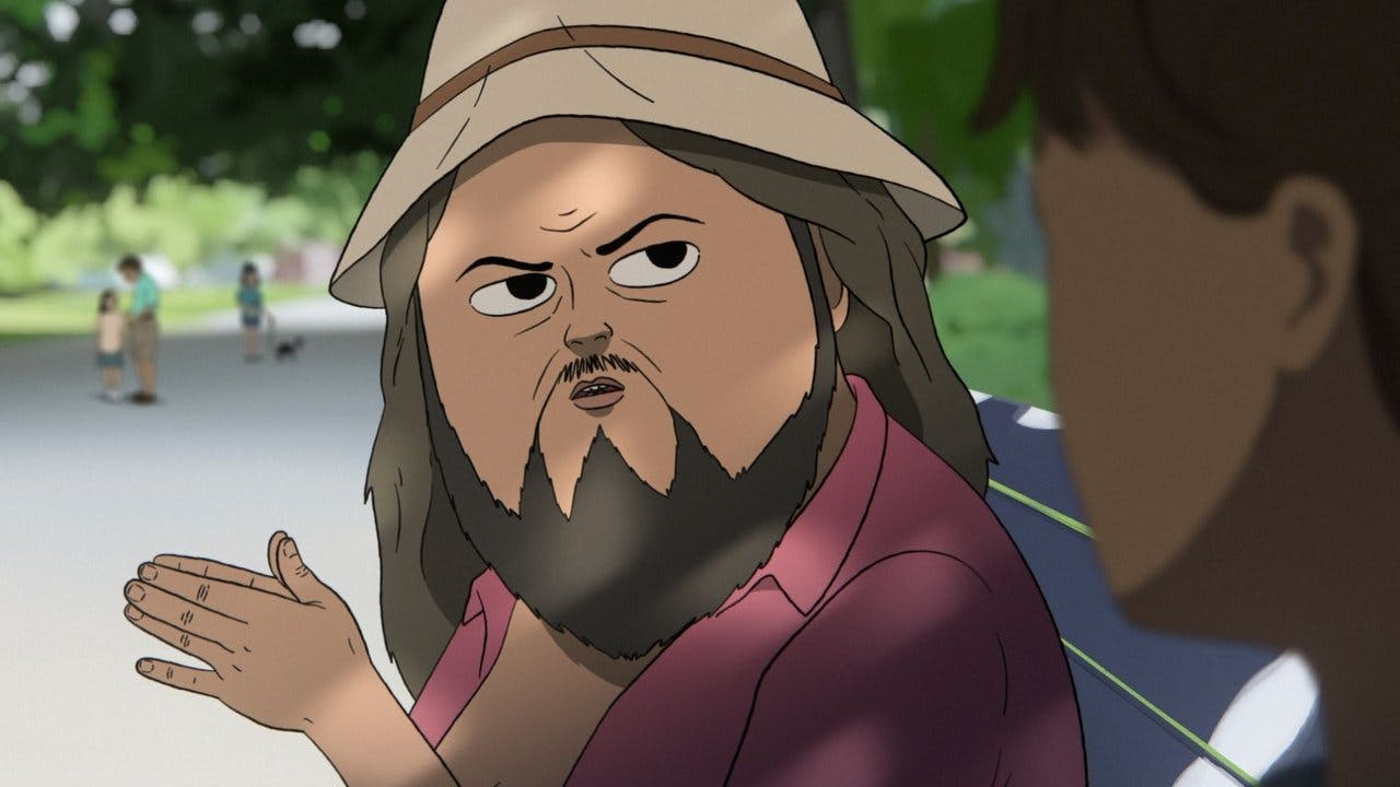 assista ao episódio 1 da temporada 1