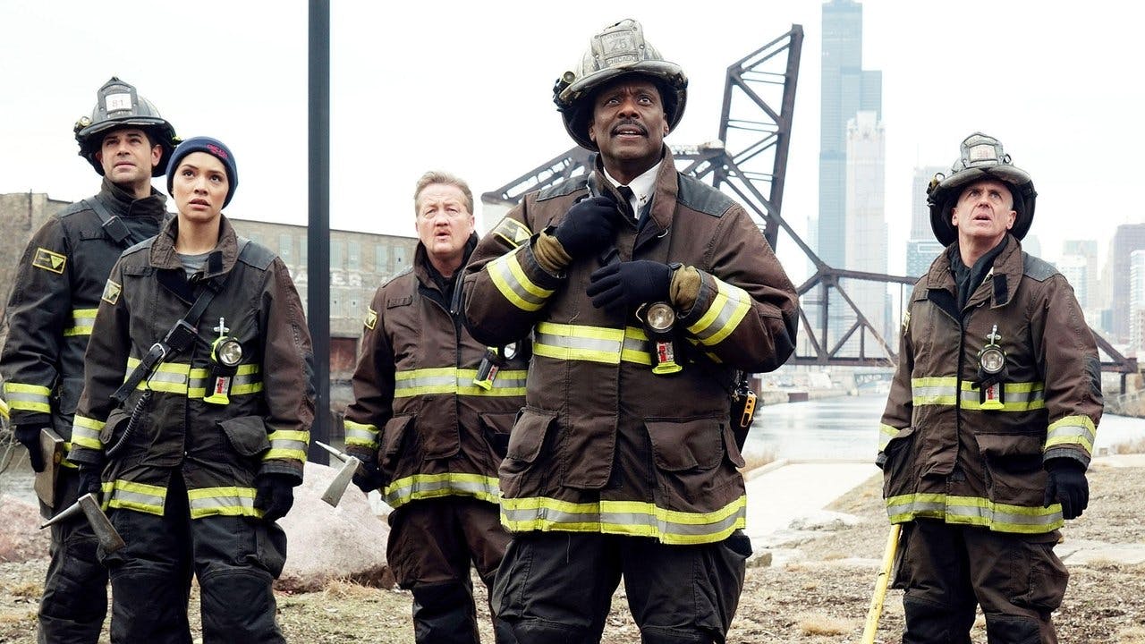 assista ao episódio 16 da temporada 6