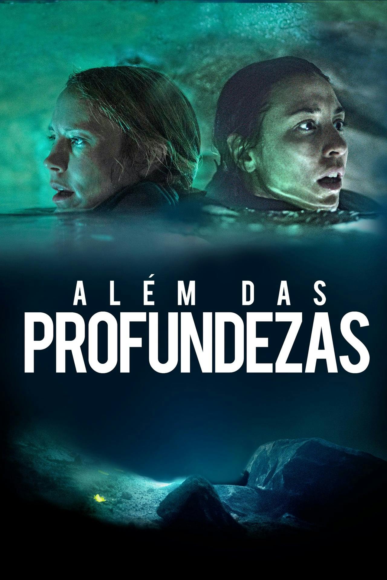 Assistir Além das Profundezas Online em HD