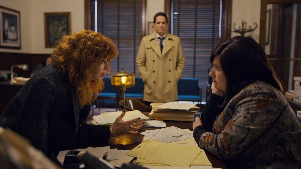 assista ao episódio 3 da temporada 1