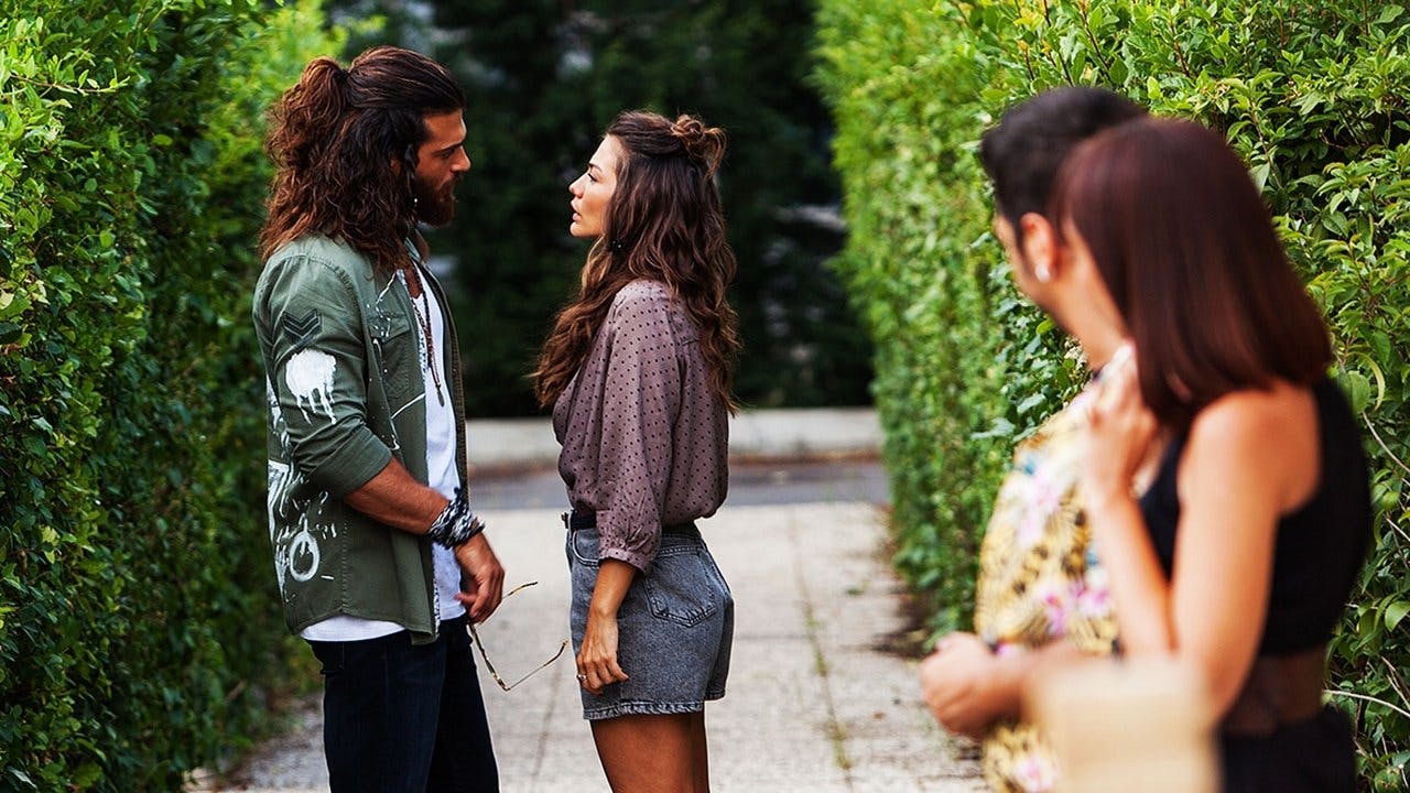 assista ao episódio 47 da temporada 1