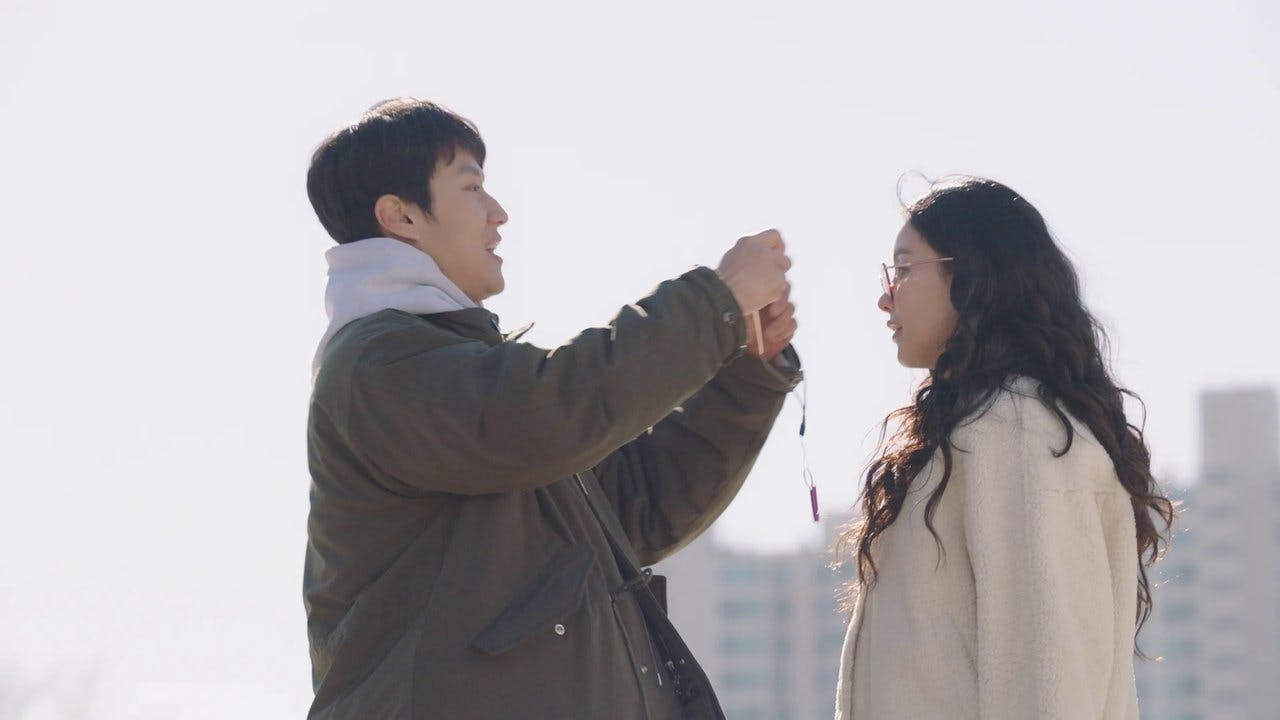 assista ao episódio 8 da temporada 1