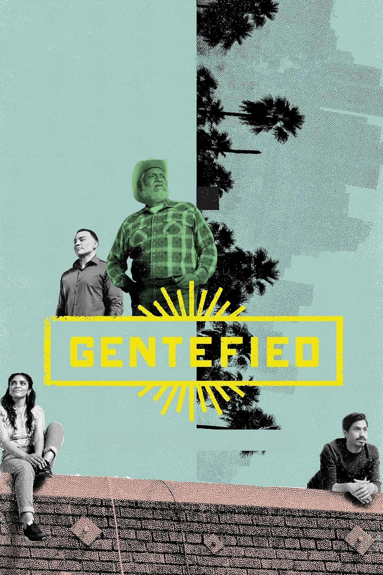 Assistir Gentefied Online em HD