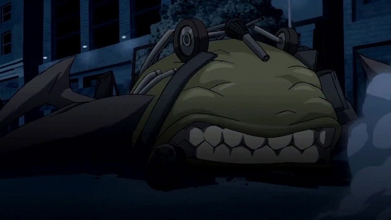 assista ao episódio 2 da temporada 1