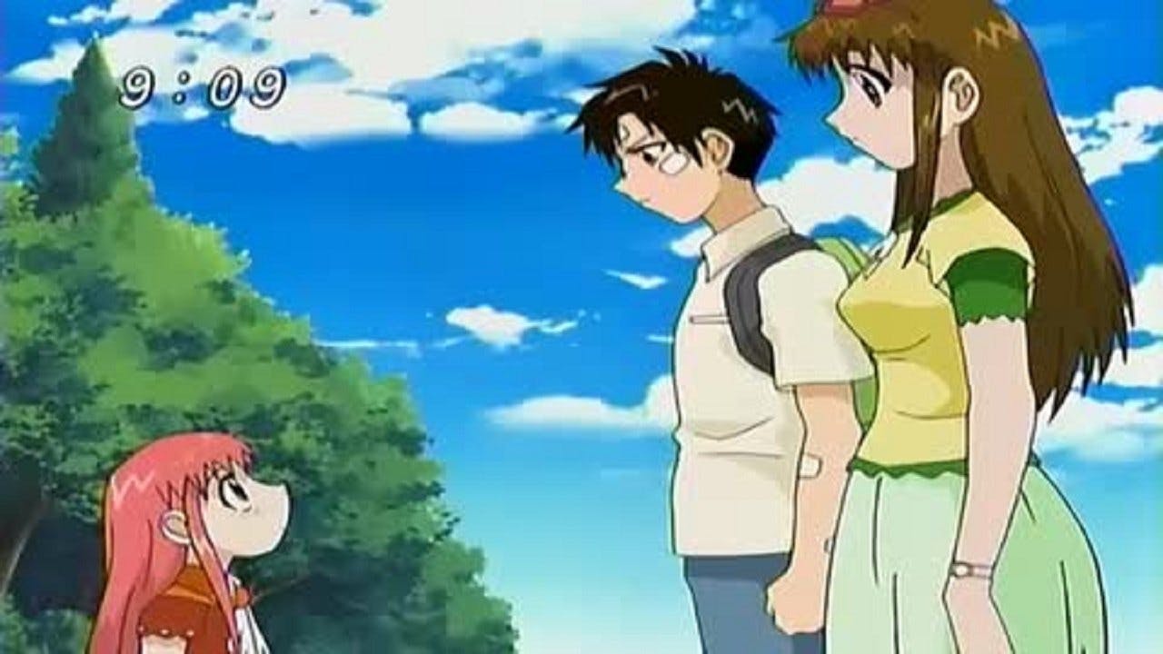 assista ao episódio 21 da temporada 1