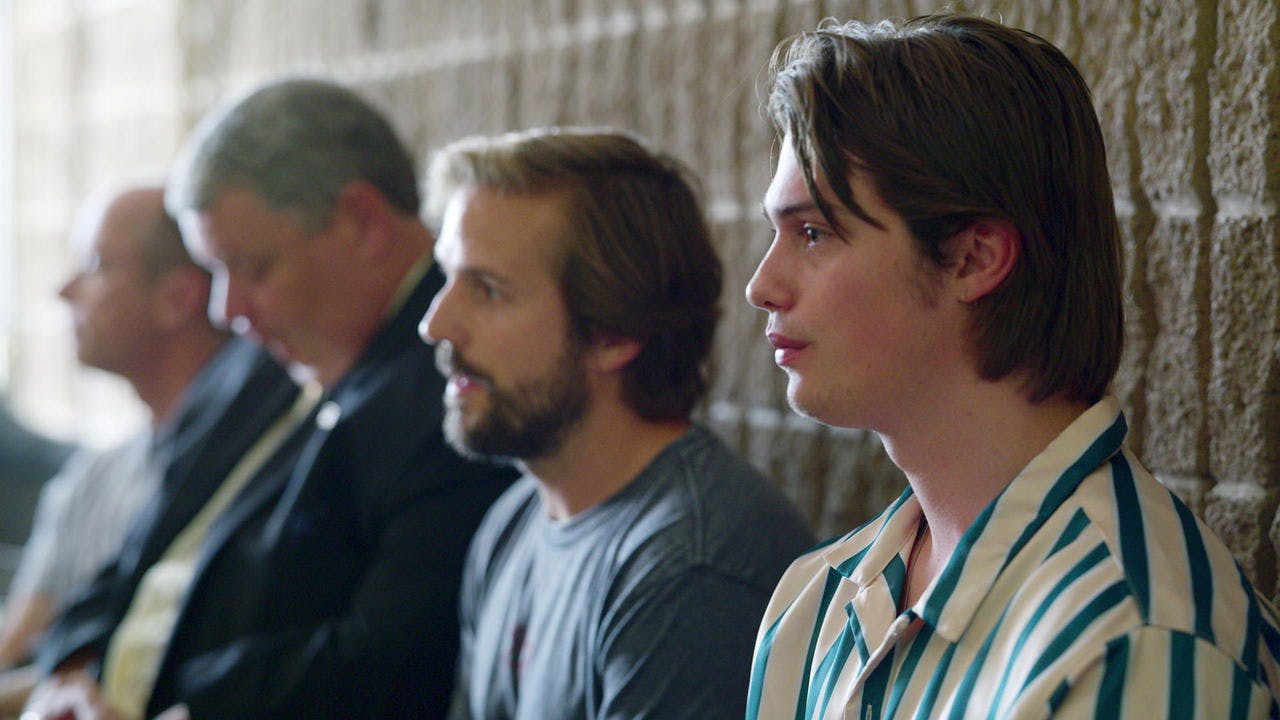 assista ao episódio 5 da temporada 1